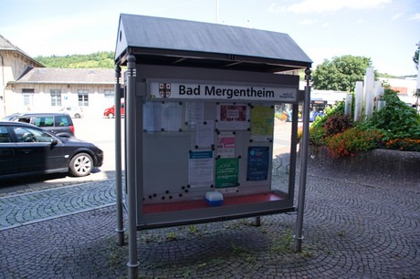Bad Mergentheim